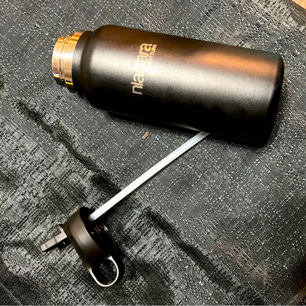 Hydro Flasks - water flasks - liquor bottle - soup container